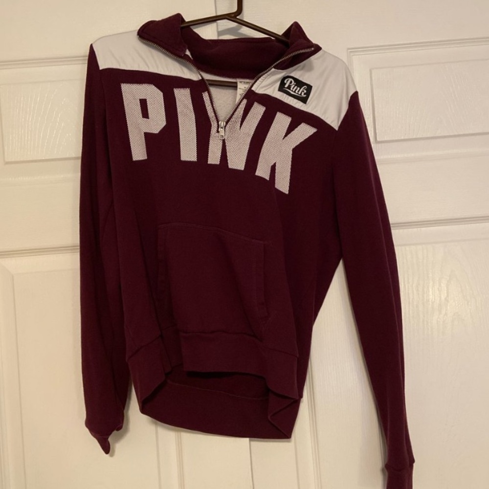 2 FOR $10 PINK SWEATSHIRT BUNDLE!